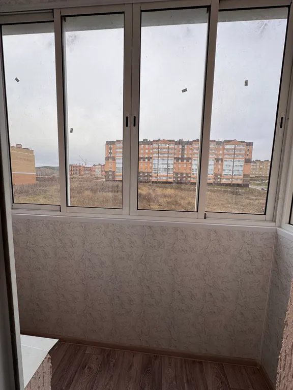 Уютная студия в новом районе