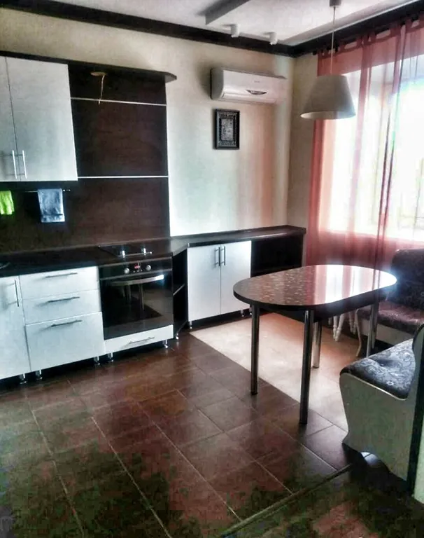 Лимонный лофт