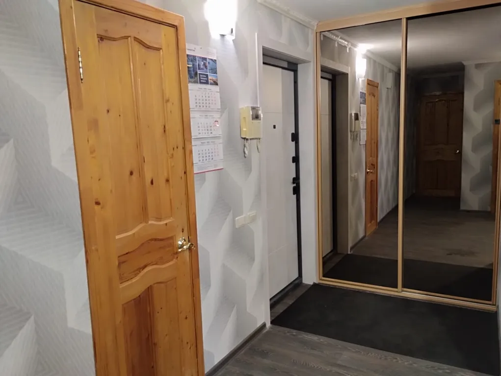 1-комнатная квартира - Звезда Череповца (панорамный вид)