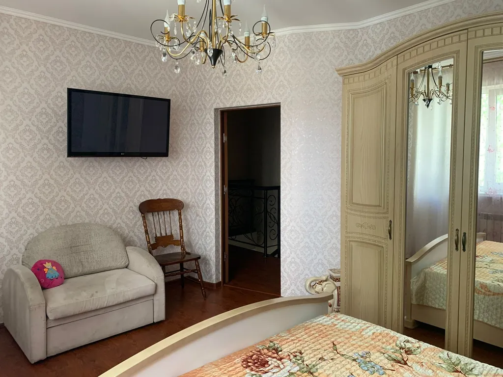 Коттедж на берегу моря