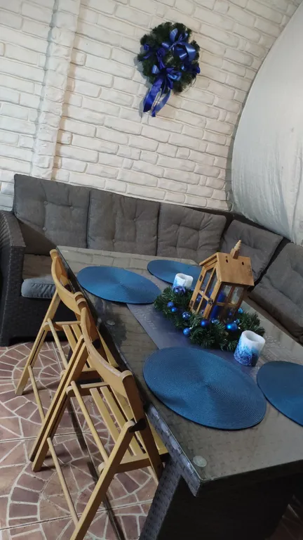 Апартаменты Романтик на море