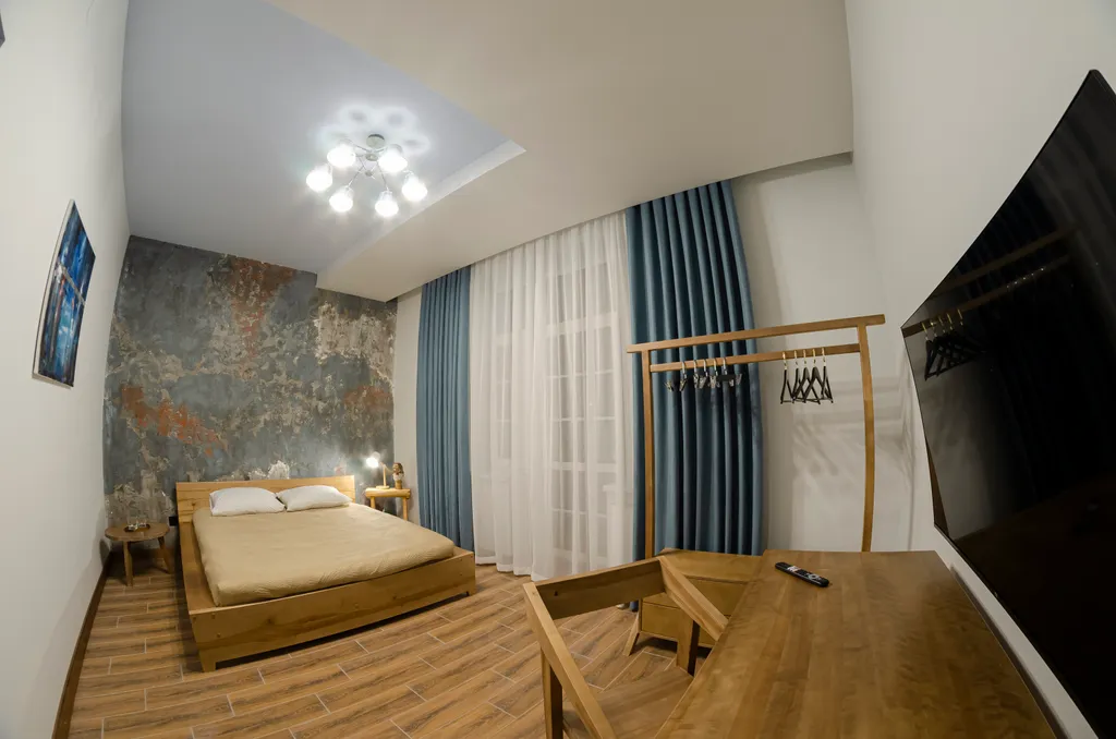 Квартира Квартира Улучшенный с балконом №5 — Великий Новгород