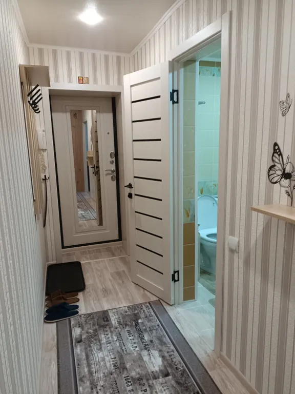 Уютная квартира с развитой инфраструктурой