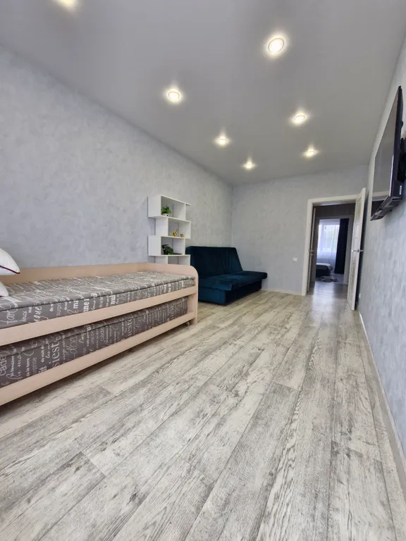 Квартира Уютная квартира рядом с центром и зоопарком — Ярославль