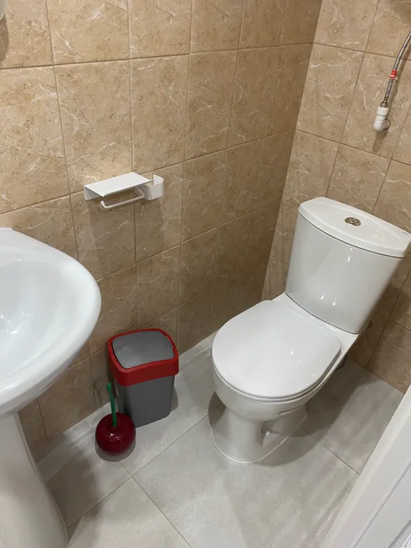 1-комнатный Дом