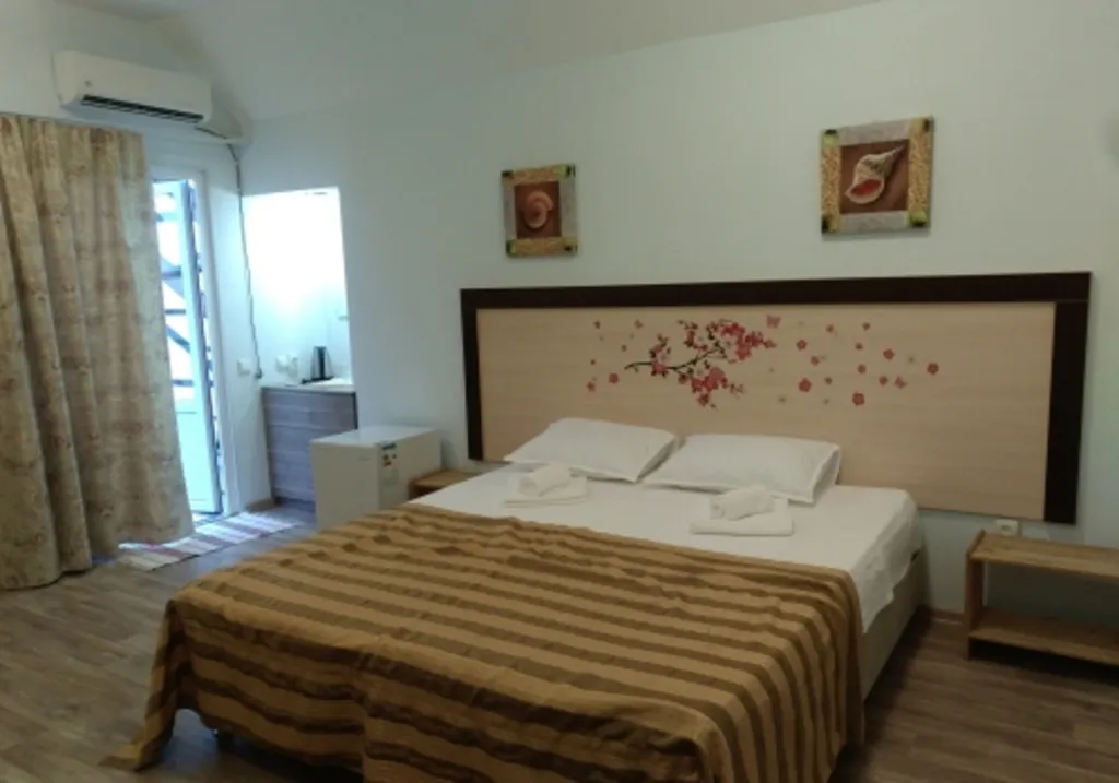 Квартира Комната — аренда посуточно в Должанская