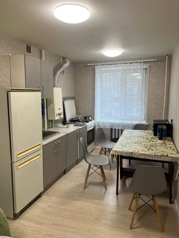 Уютная евродвушка