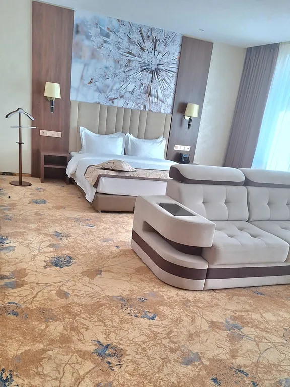 Квартира Комната — аренда посуточно в Ульяновск