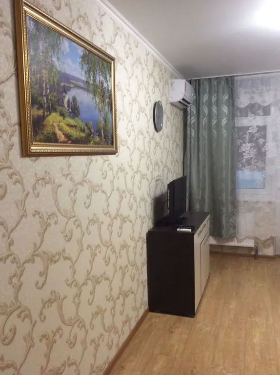 Квартира 1-комнатная Квартира — Анапа