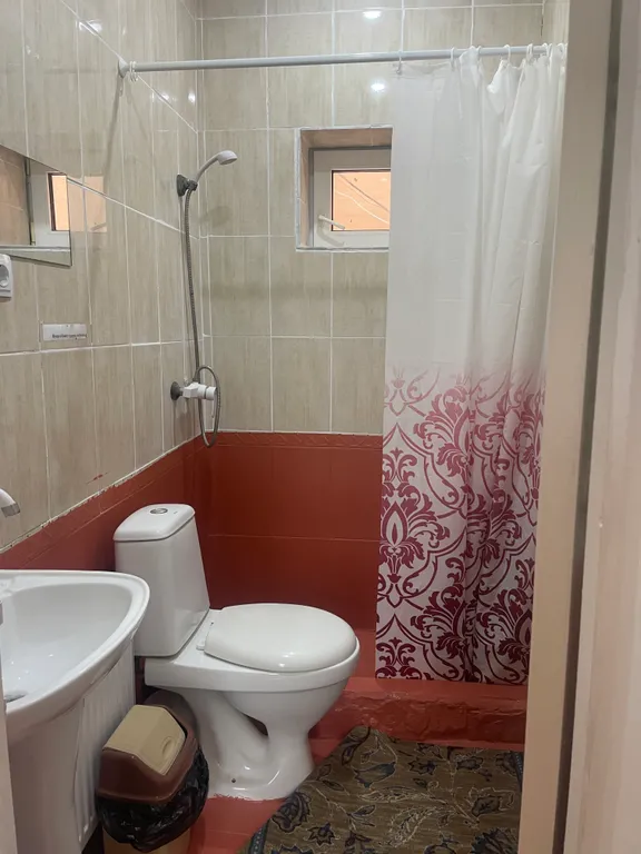 Квартира Квартира 2-х комнатный номер с мини кухней — Судак