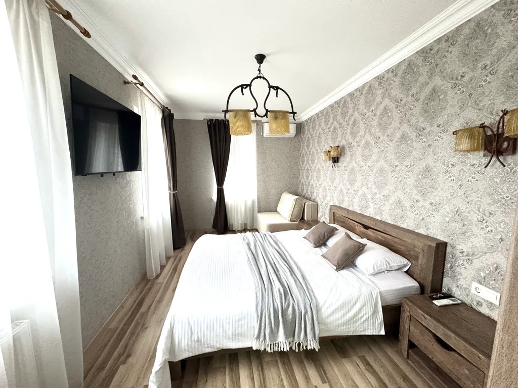 Квартира Апартаменты в Историческом Центре Serenade — аренда посуточно в Коломна