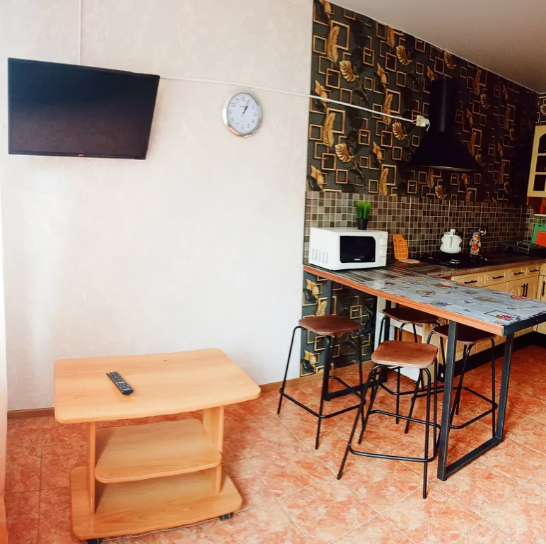 Коттедж 2-комнатный Дом — Геленджик