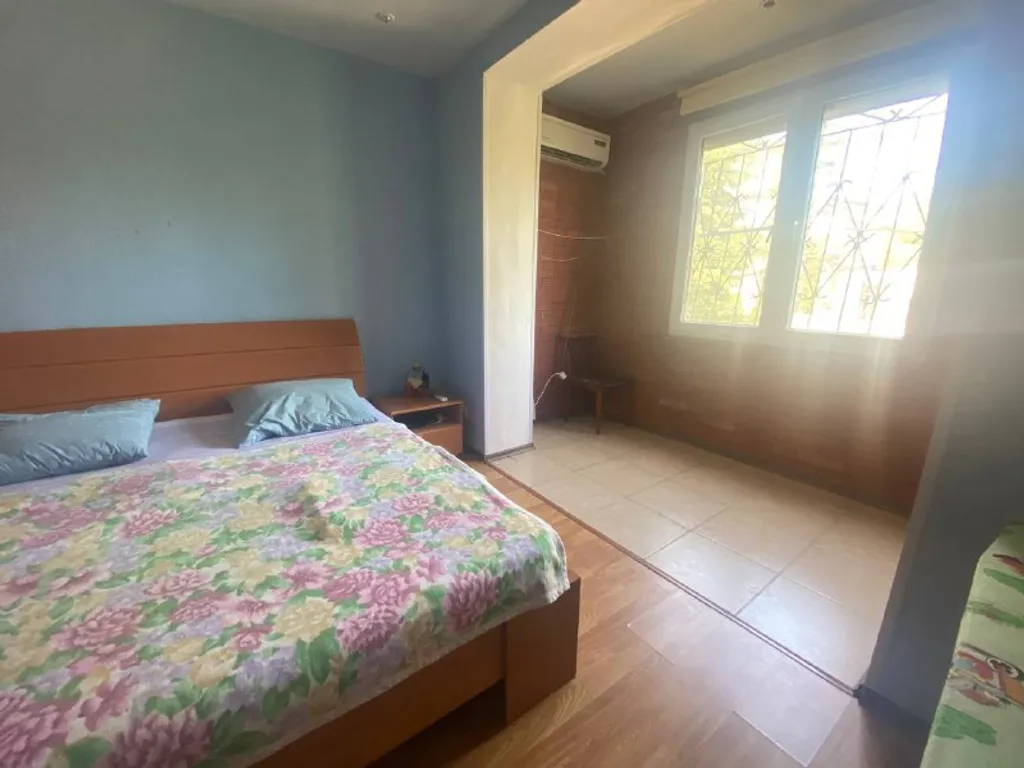 Уютная двухкомнатная квартира в центре