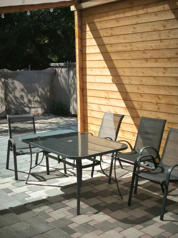 Коттедж 1-комнатный Дом — Анапа