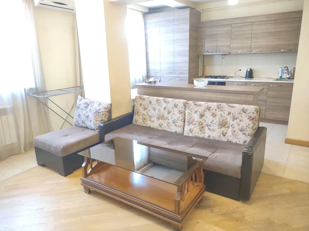 Nice and comfort home in the center of Yerevan