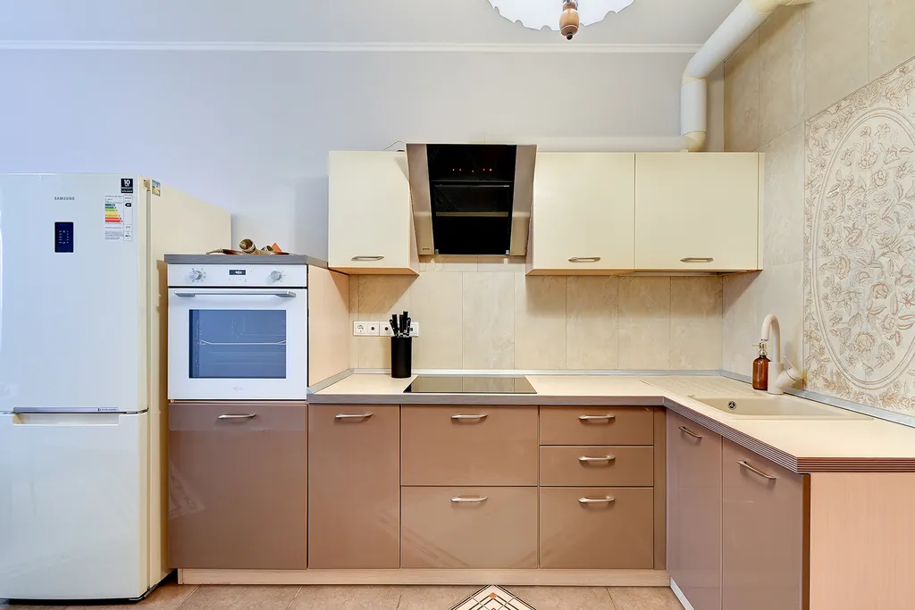 Квартира Квартира в центре Адлера 8мин от моря рядом с Мандарин Я на Море — Адлер