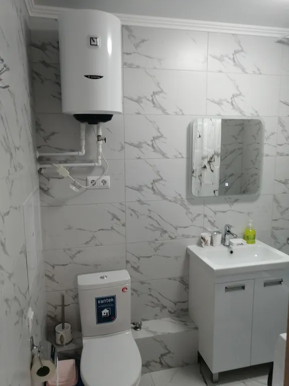 Квартира Уютная квартира — Анапа