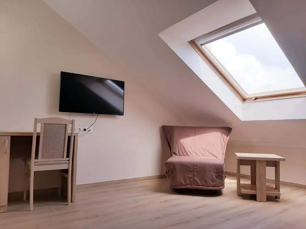 Квартира Комфортная квартира рядом с морем — Геленджик