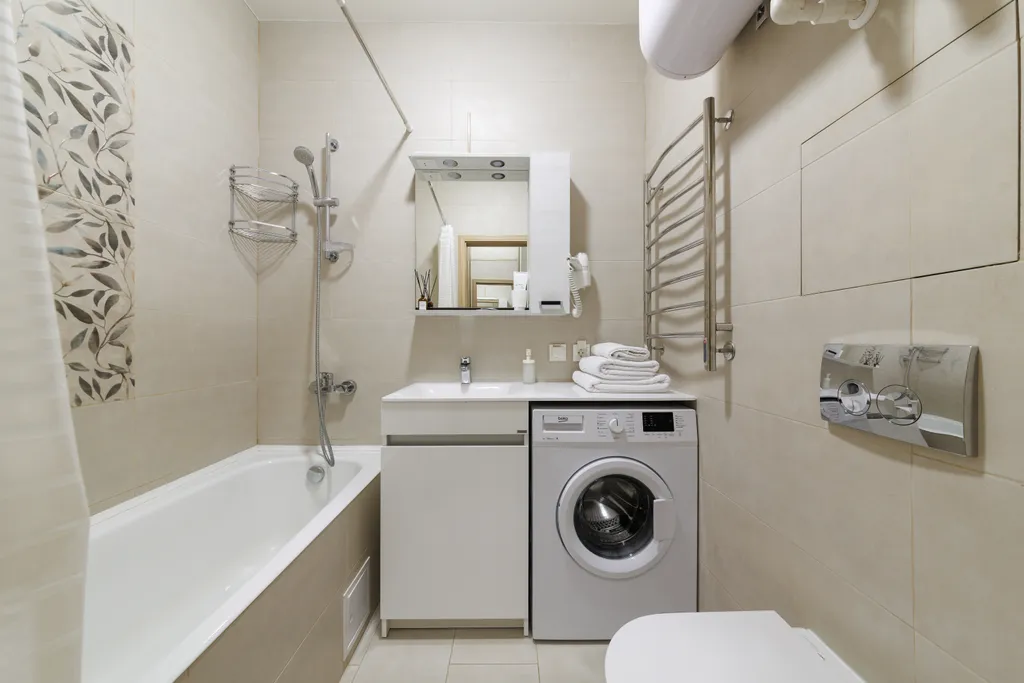 Семейные апартаменты у Невского проспекта