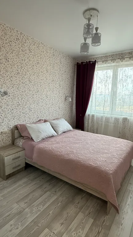 Квартира Уютная квартира — Новороссийск