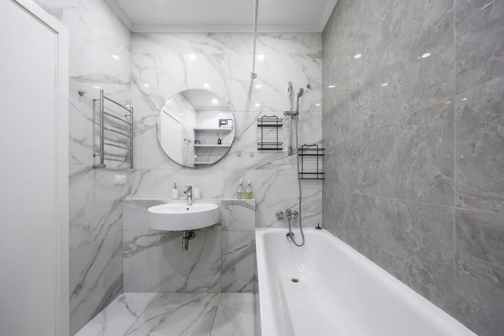 Апартаменты в ЖК Нeаdliner для большой компании