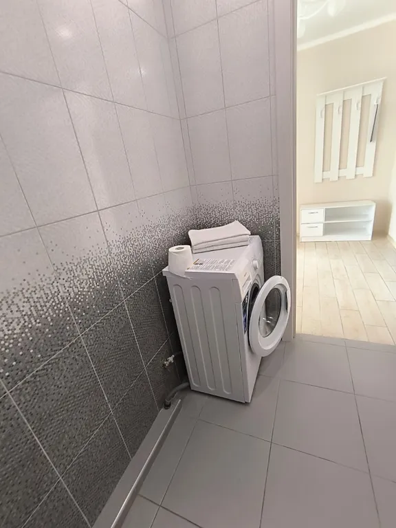 Квартира Квартира Однушка возле парка северного — Славянск-на-Кубани