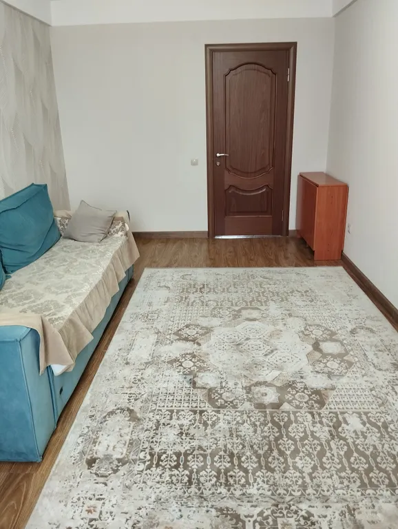 Квартира с видом на море