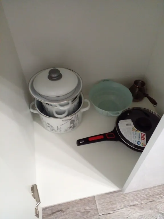 Уютная квартира недалеко от центра города