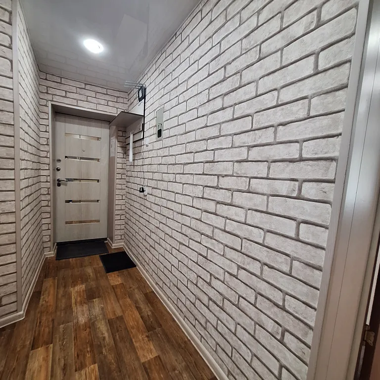 Квартира Просторная квартира в центре посёлка — Красноярск