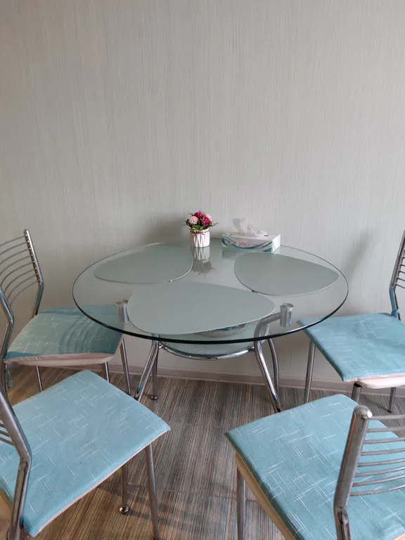 Квартира на побережье моря