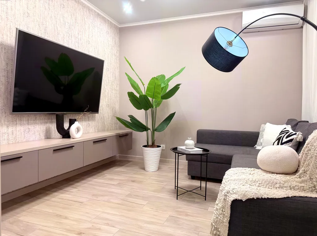 Лучше чем дома