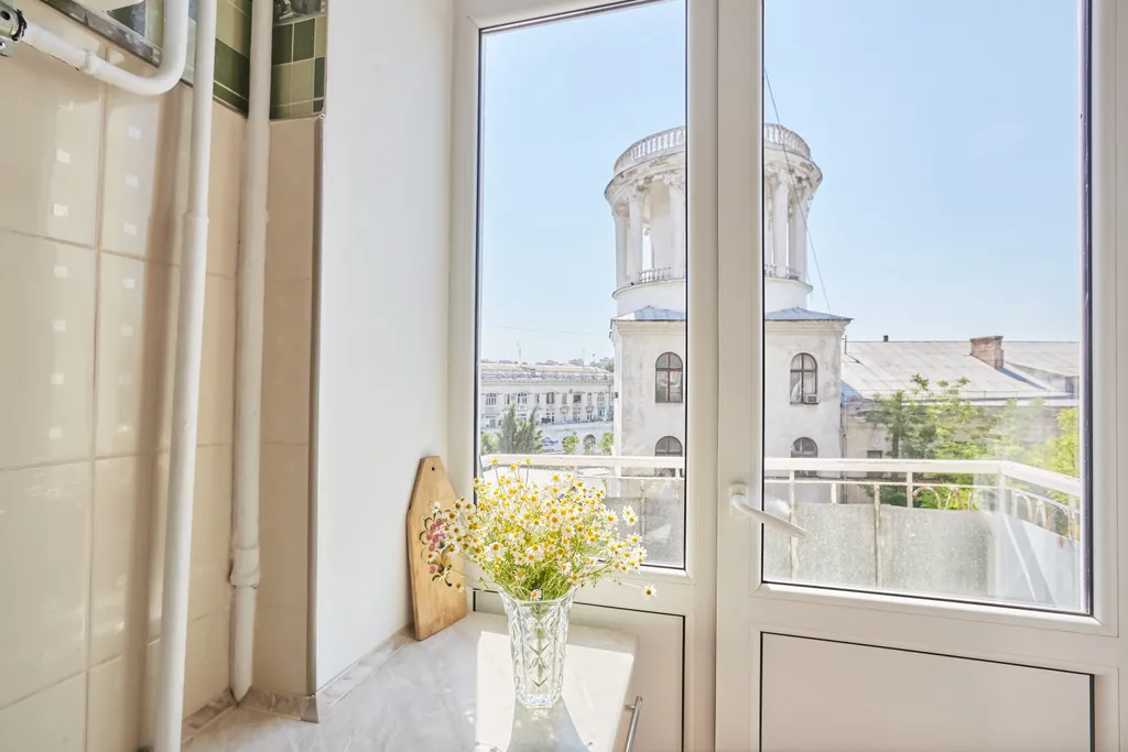 Квартира Апартаменты Amango — Севастополь