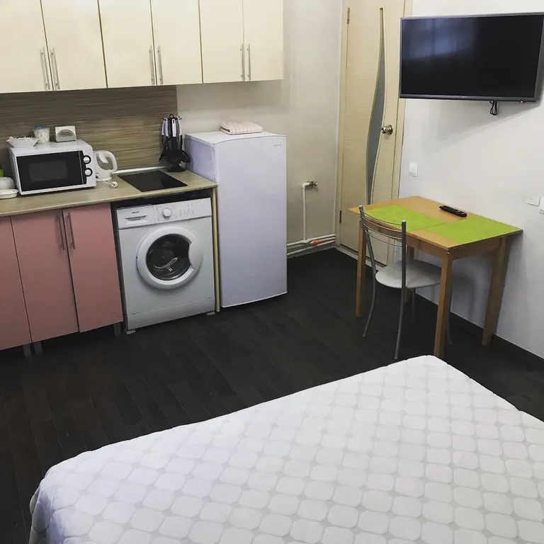 Студия центр рядом с улицей Ленина