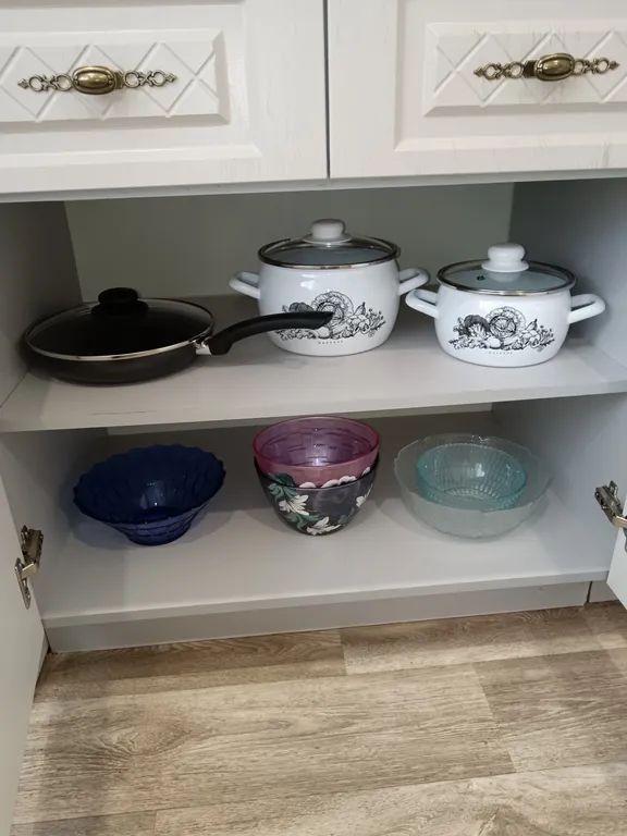 Уютная квартира в лучшем районе города