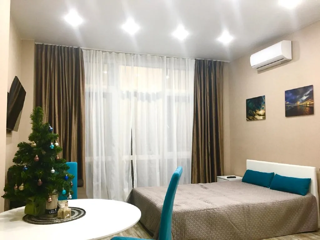 Квартира Апартаменты с видом на горы Эсто-Садок — аренда посуточно в Эсто-Садок