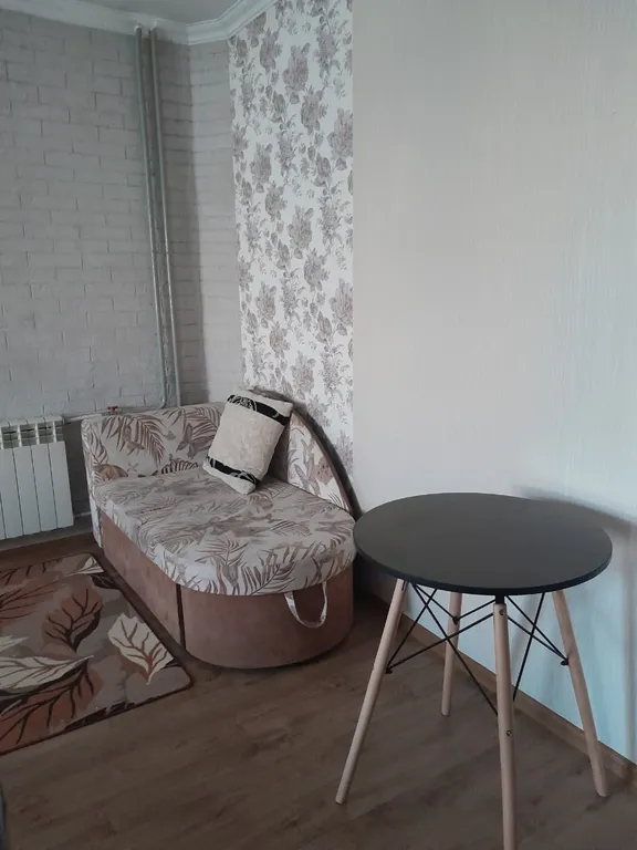 Квартира в Южно-Сахалинске