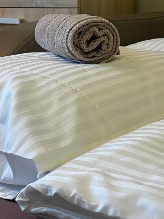 Квартира 1-комнатная Квартира — Калининград