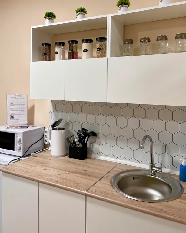 Дом у подножия горы