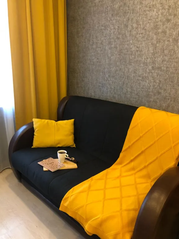 It`s time for relax in Khimki