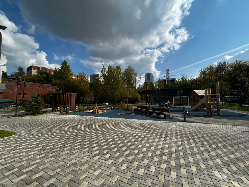 Уютная квартира в ЖК комфорт класса Уникум