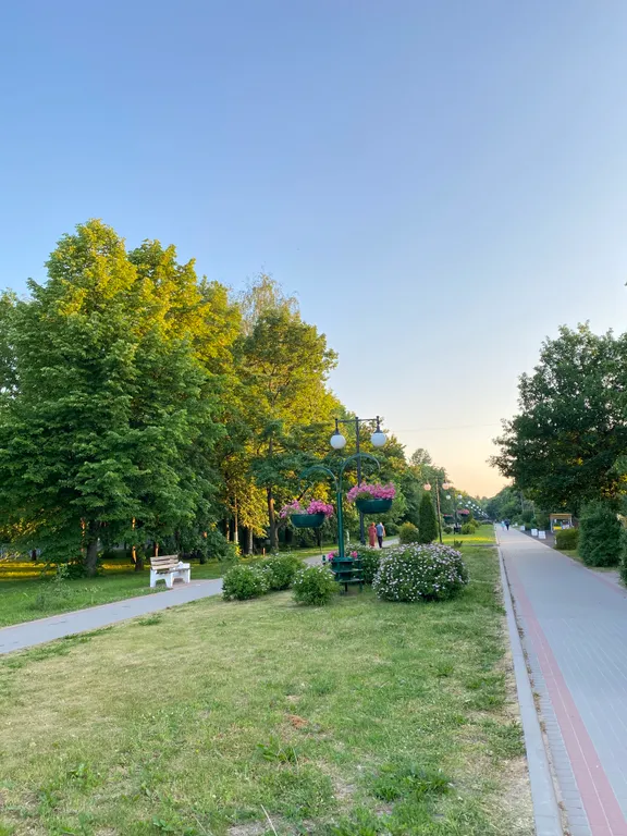 Солнечная квартира, Wi-Fi