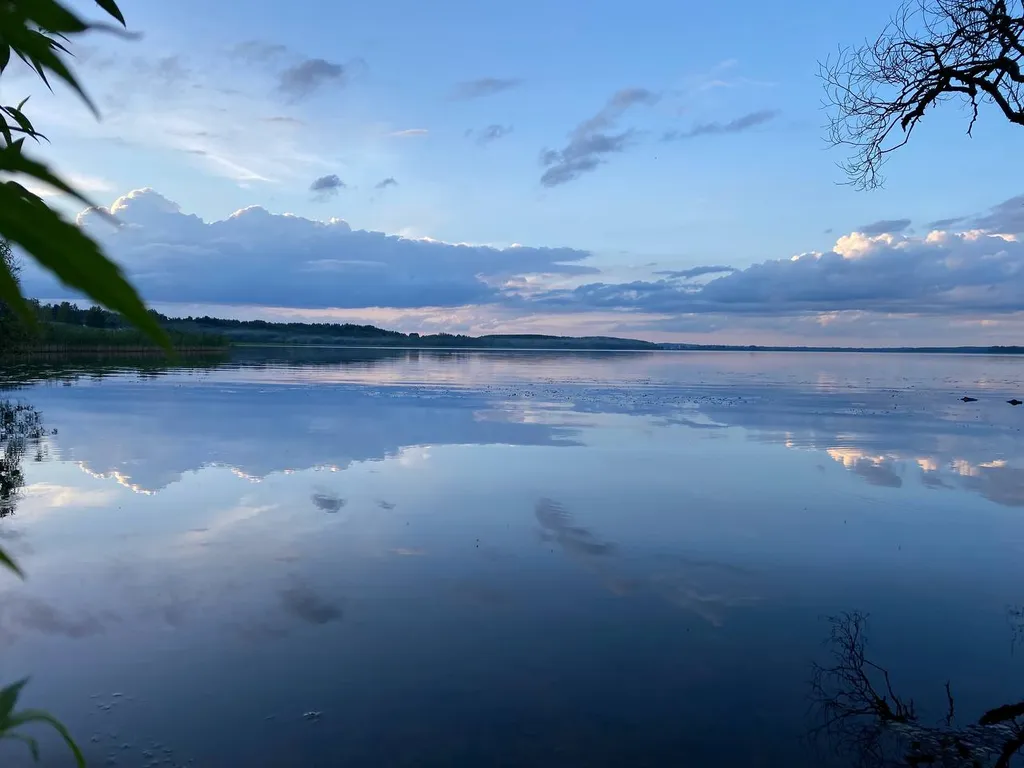 Дом в деревне