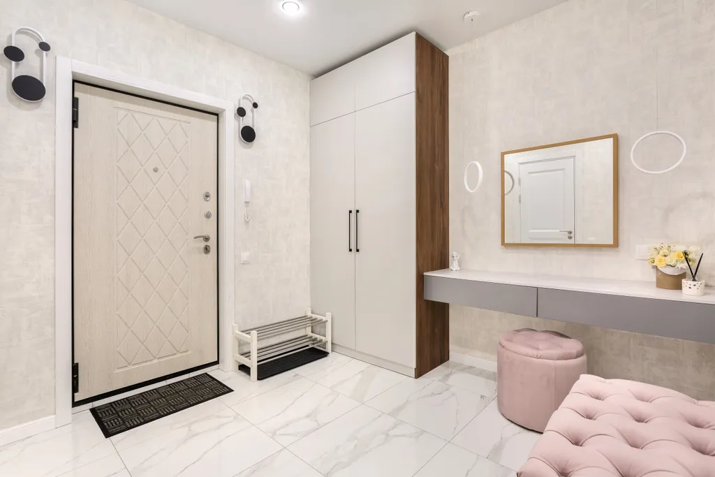 Апартаменты бизнес-класса Мötti на набережной