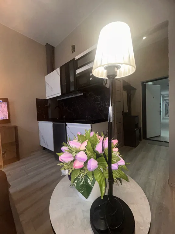 Жемчужина Мысхако на берегу Черного моря, кинг-сайз кровать