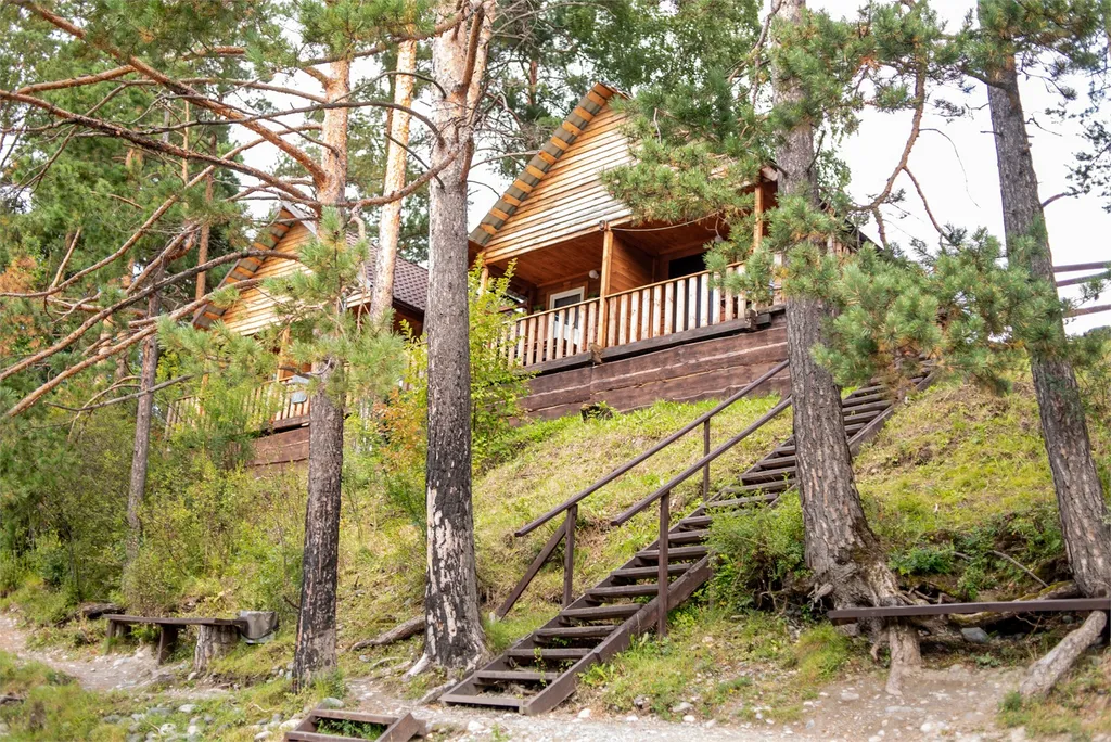 Квартира Комната — аренда посуточно в Анос