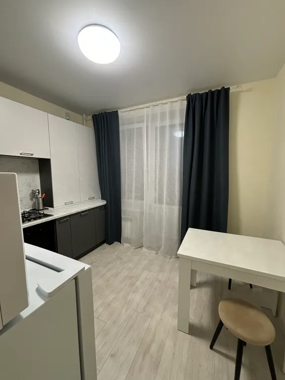 Чистая и уютная квартира