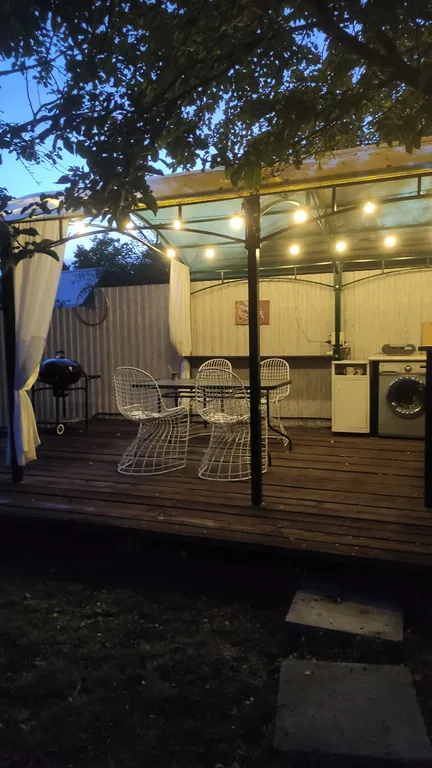 Купол Лисапедово