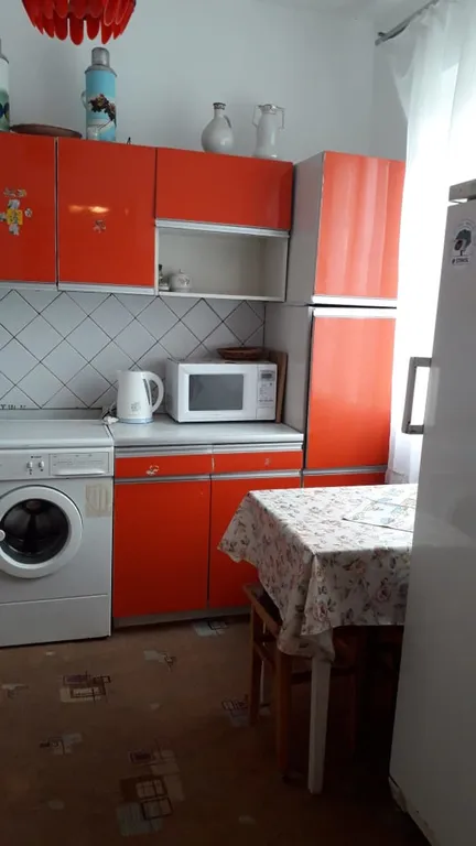 Квартира у озера Пицунда Агрба 35 — аренда посуточно в Пицунда