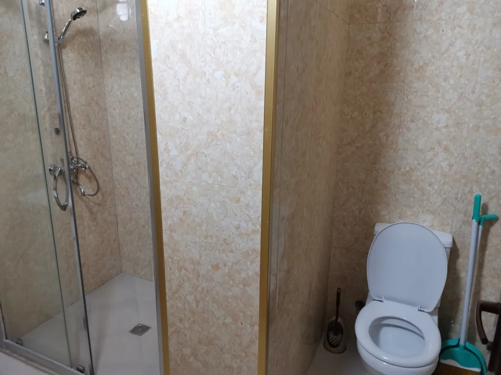 Квартира 2-комнатная Квартира — Батуми