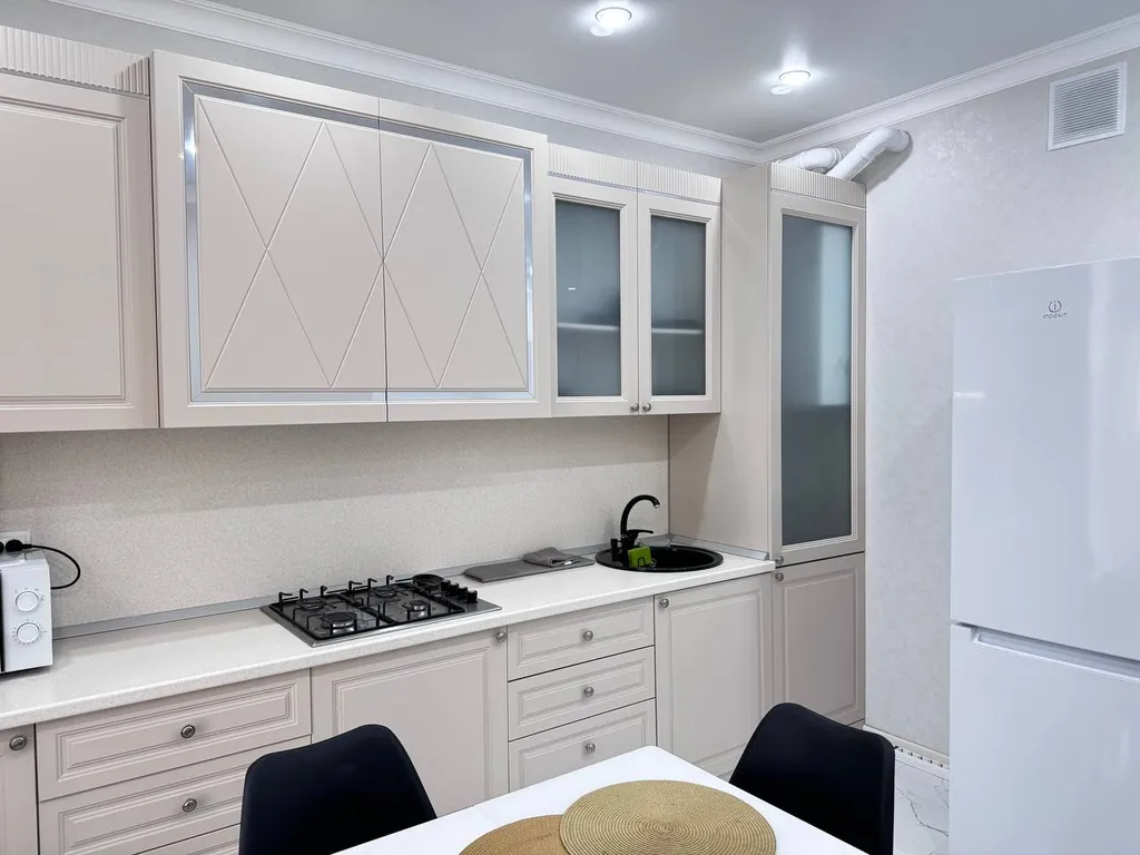 Апартаменты КБР, Эльбрус, ГОРЫ